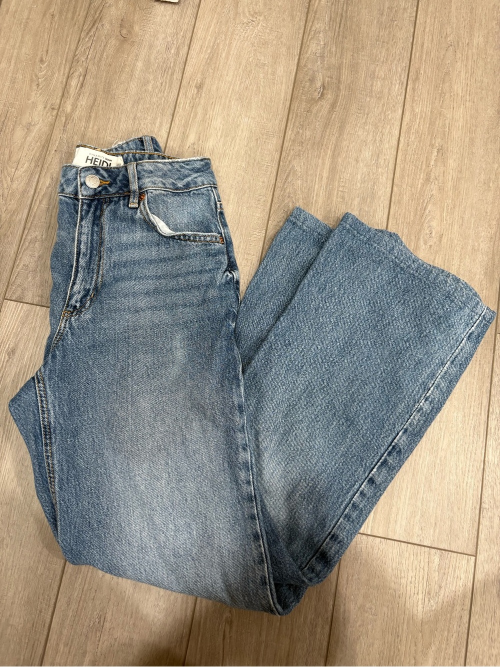 dynamite jeans